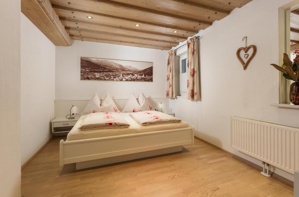 Appartements Knappenhaus by Schladming-Appartements - 4