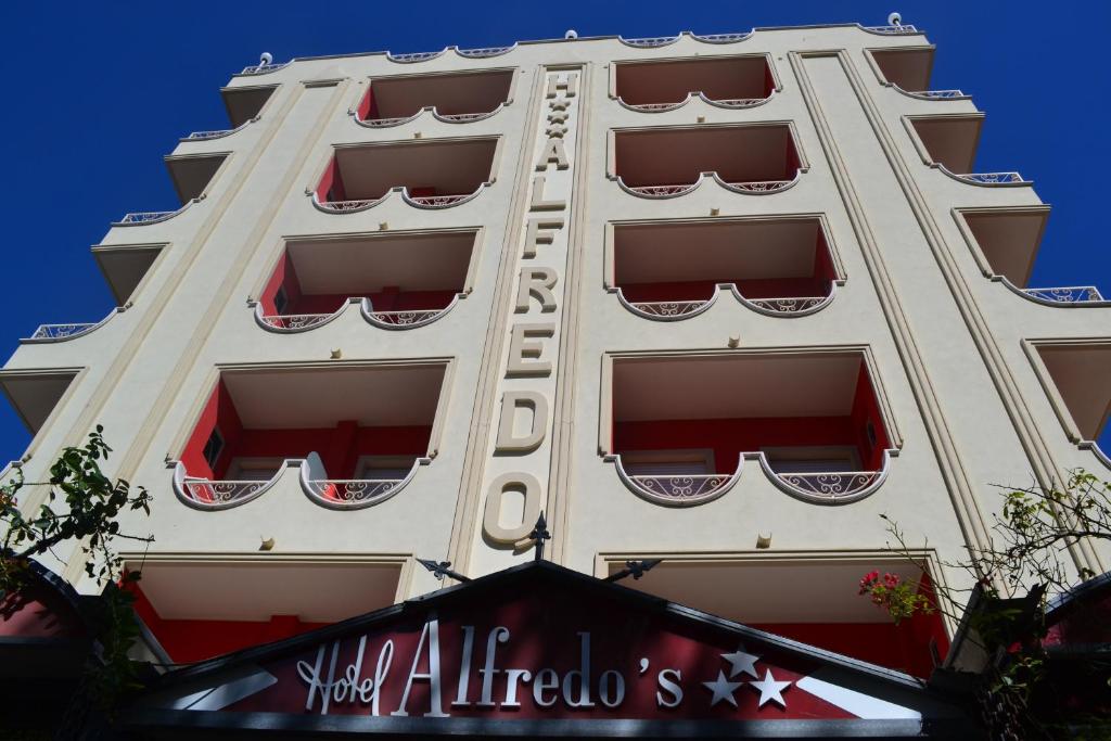 Hotel Alfredo's photo