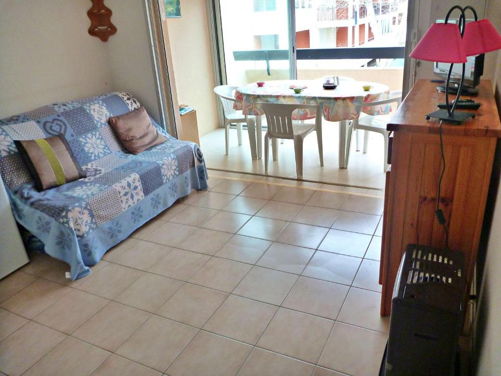 Appartement cosy avec accès plage et parking, 4 couchages à Marseillan-Plage - FR-1-387-92 - 2