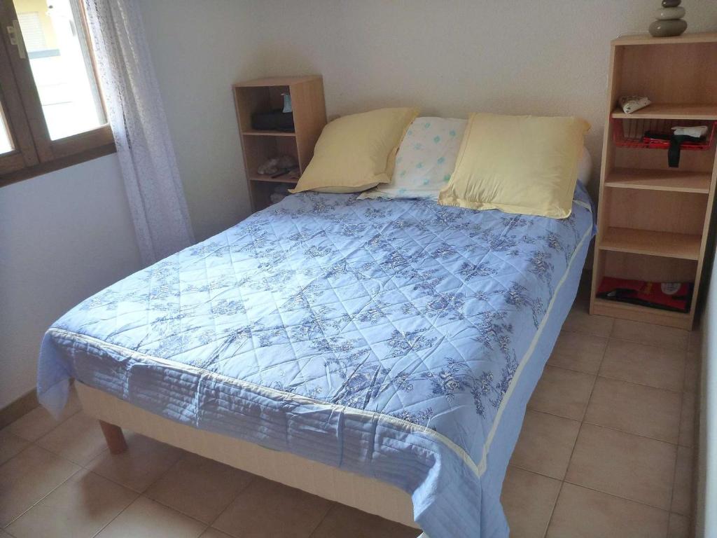 Appartement cosy avec accès plage et parking, 4 couchages à Marseillan-Plage - FR-1-387-92 - 3