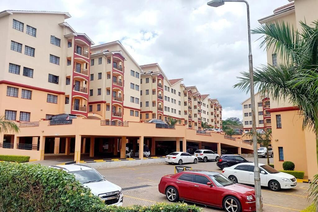 Sosian House Langata Langata Road Nhc Phase 1, Nairobi