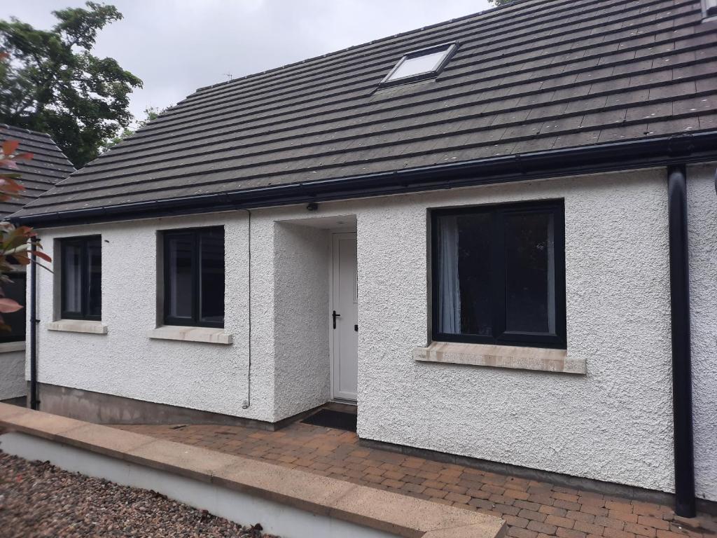 Cushendall Cottage, Moneyvart, Cushendall