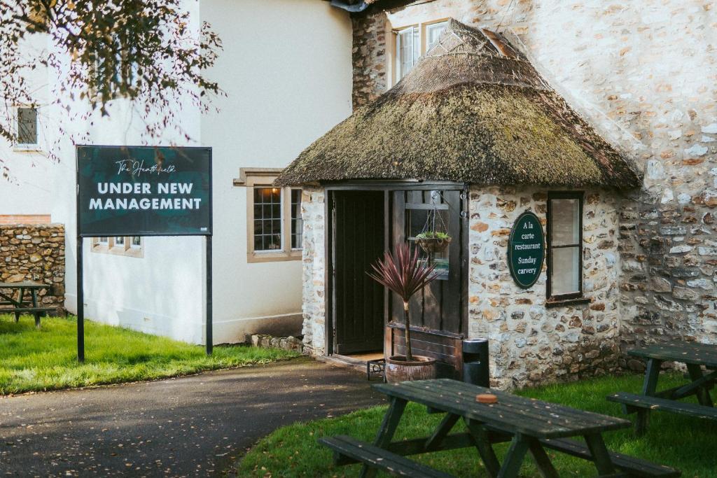 The Heathfield Inn, Honiton photo 6
