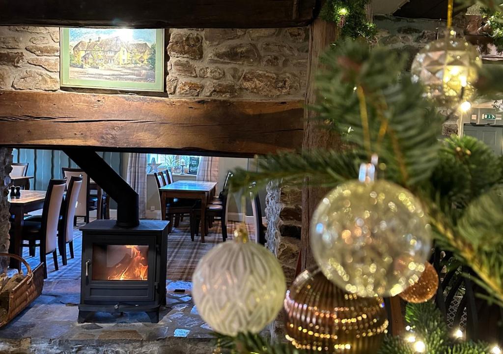 The Heathfield Inn, Honiton photo 5