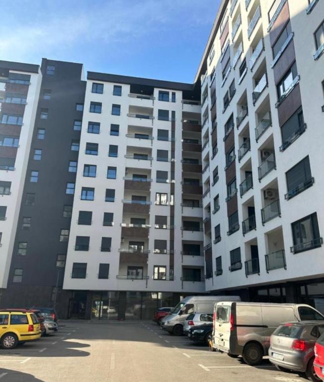 D&ALux apartman - 4