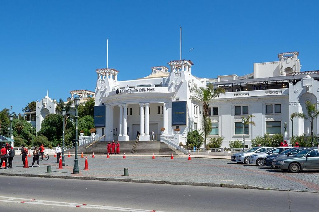 La mejor ubicación de Viña - 3