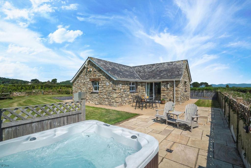 Beudy-Soch, Abersoch