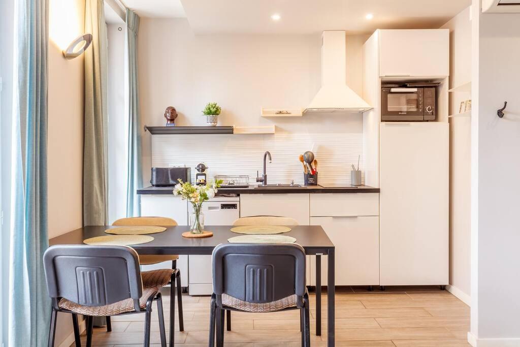 Appartement élégant plein centre - 5
