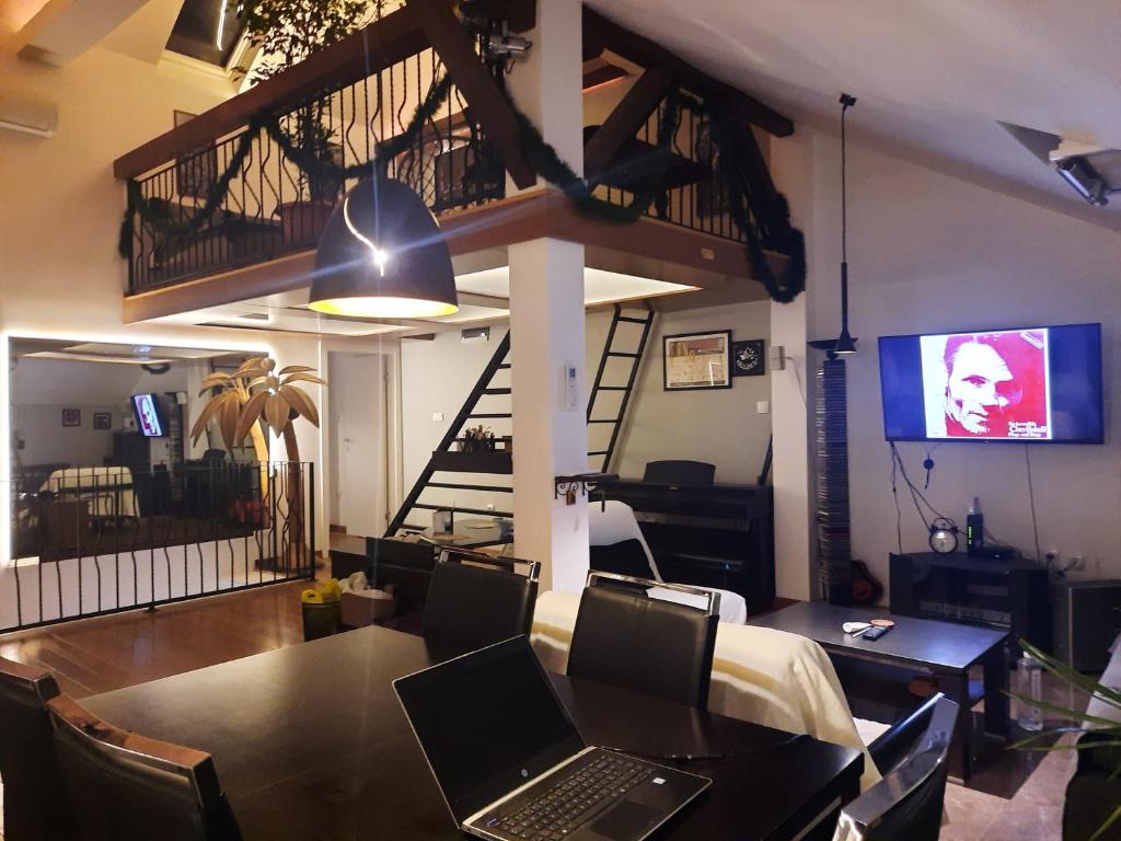 Oldest House Belgrade - 2