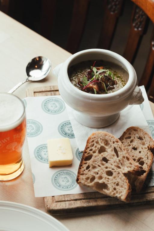 お料理のイメージ