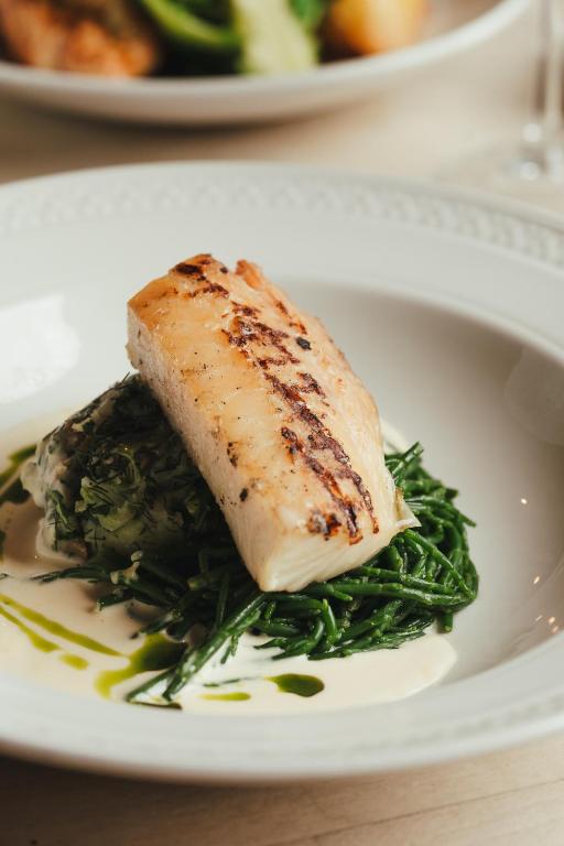 お料理のイメージ