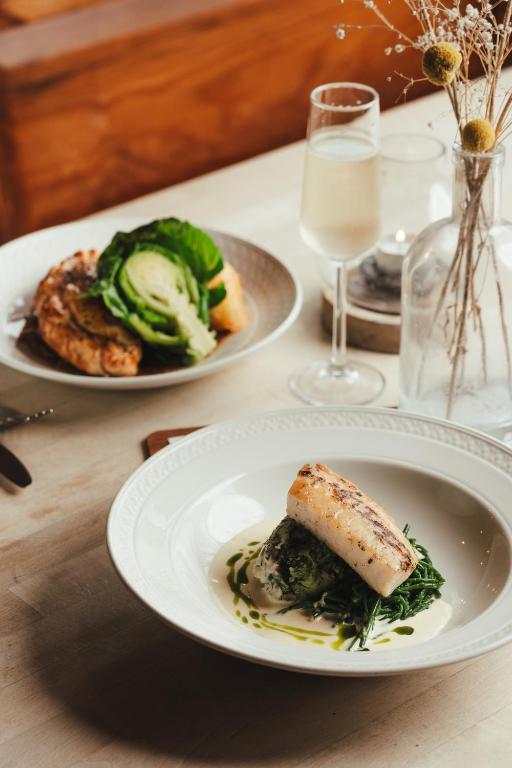 お料理のイメージ