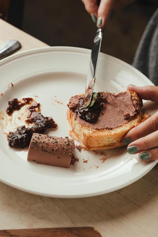 お料理のイメージ