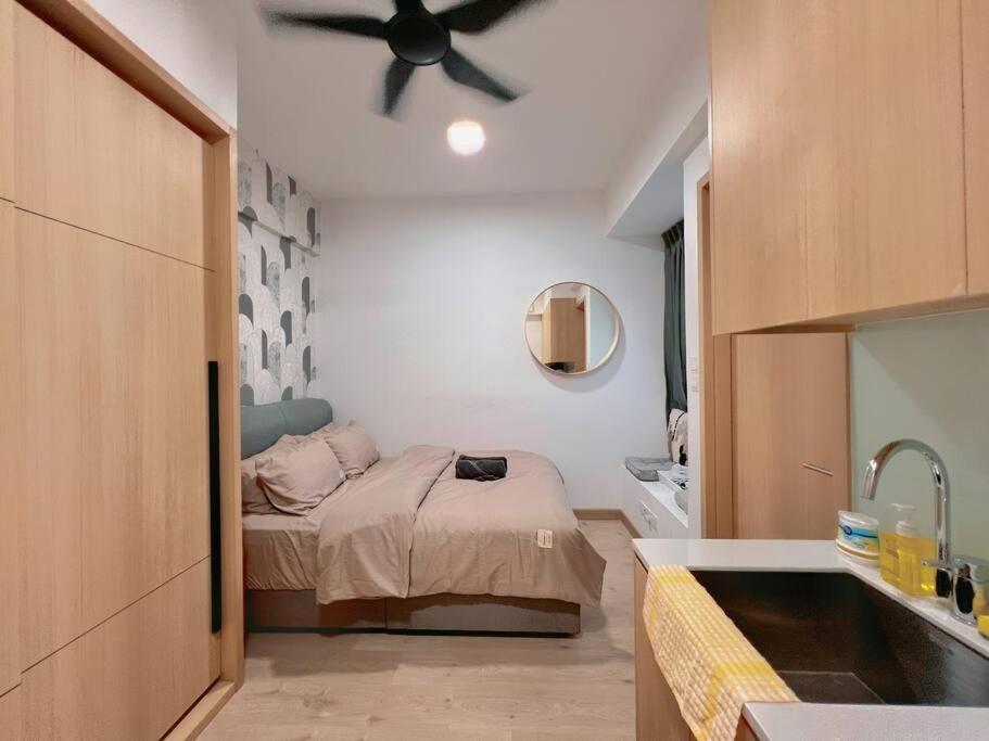 3PX Suite @Colony Near Quill City Mall&Monorail, Kuala Lumpur