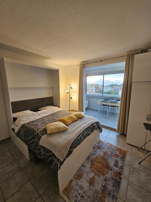 Studio Sanary-sur-Mer proche gare - 5