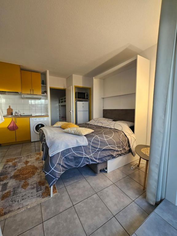 Studio Sanary-sur-Mer proche gare - 2