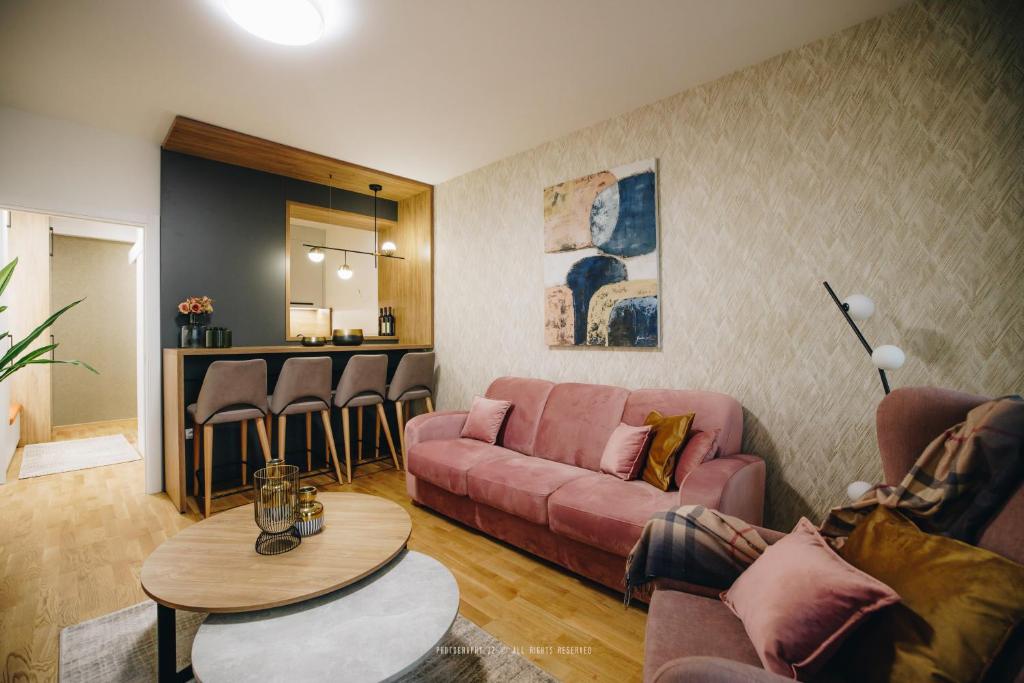 LUST PREMIUM Apartments II - 2