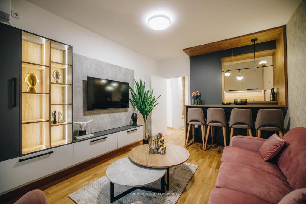 LUST PREMIUM Apartments II - 1