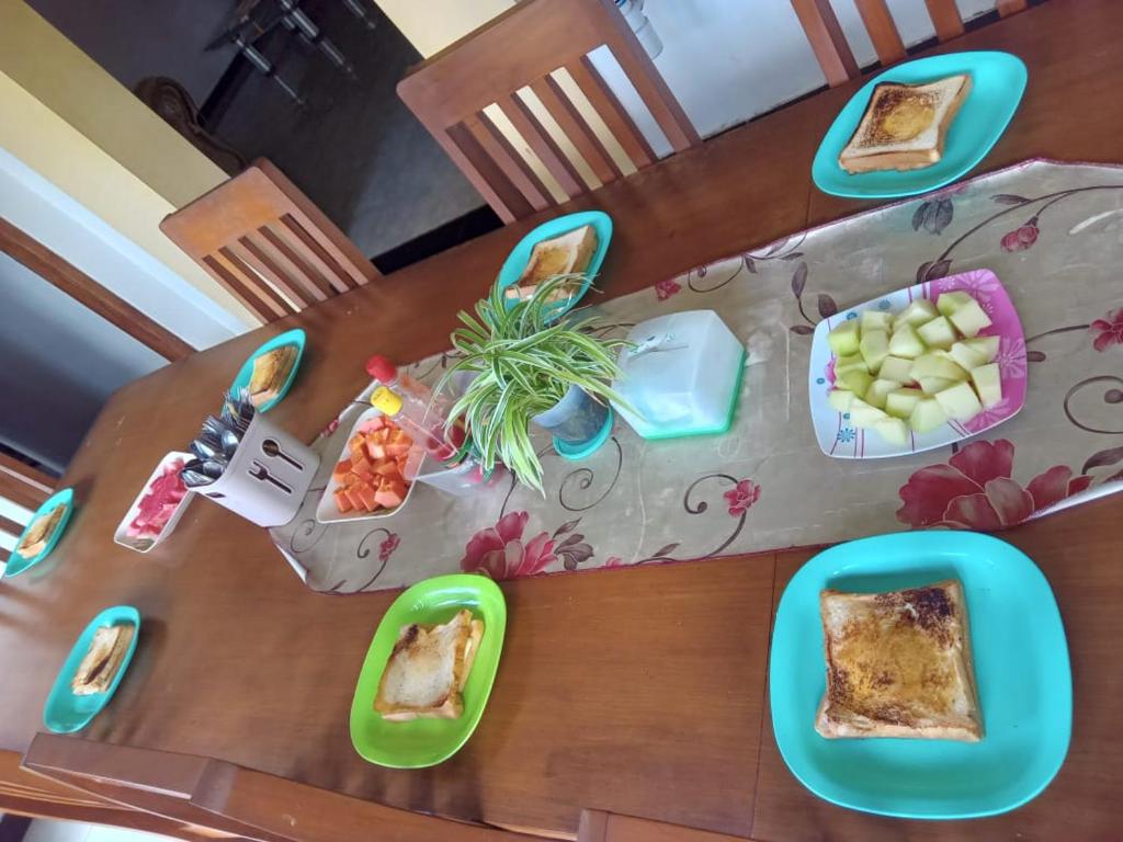 Dannu's Homestay