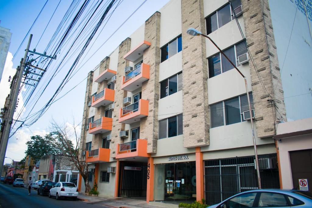 Suites del Sol Hotel & Apartments - 4