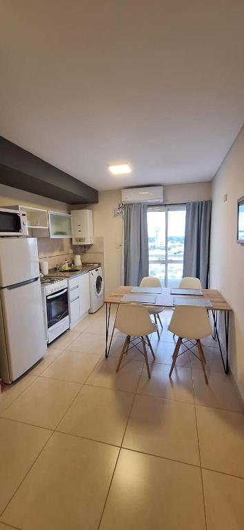 Bellísimo apartamento - 1
