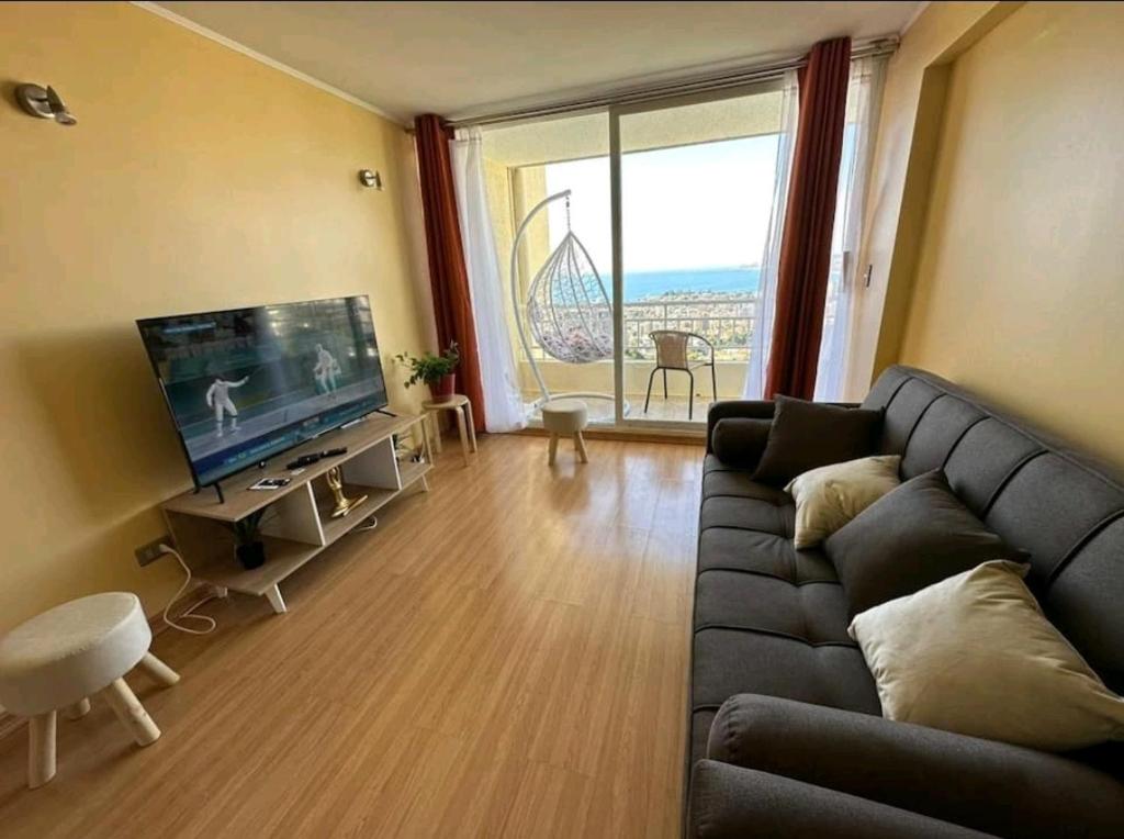Departamento con vista al mar - 3