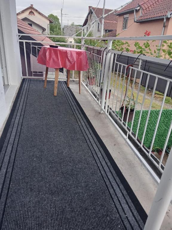 Apartman Nedeljković - 4