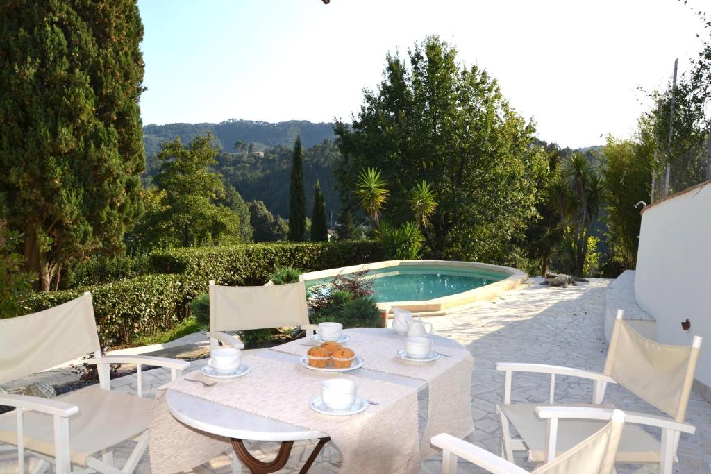 Villa Costa Medea - 2