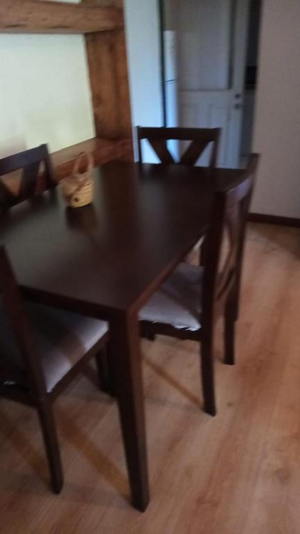 Borde lago I - II -III - 4