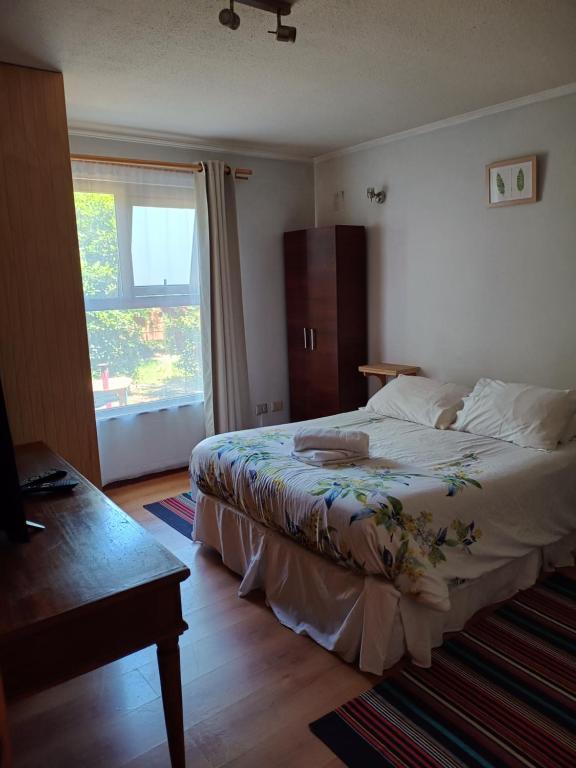 Borde lago I - II -III - 5