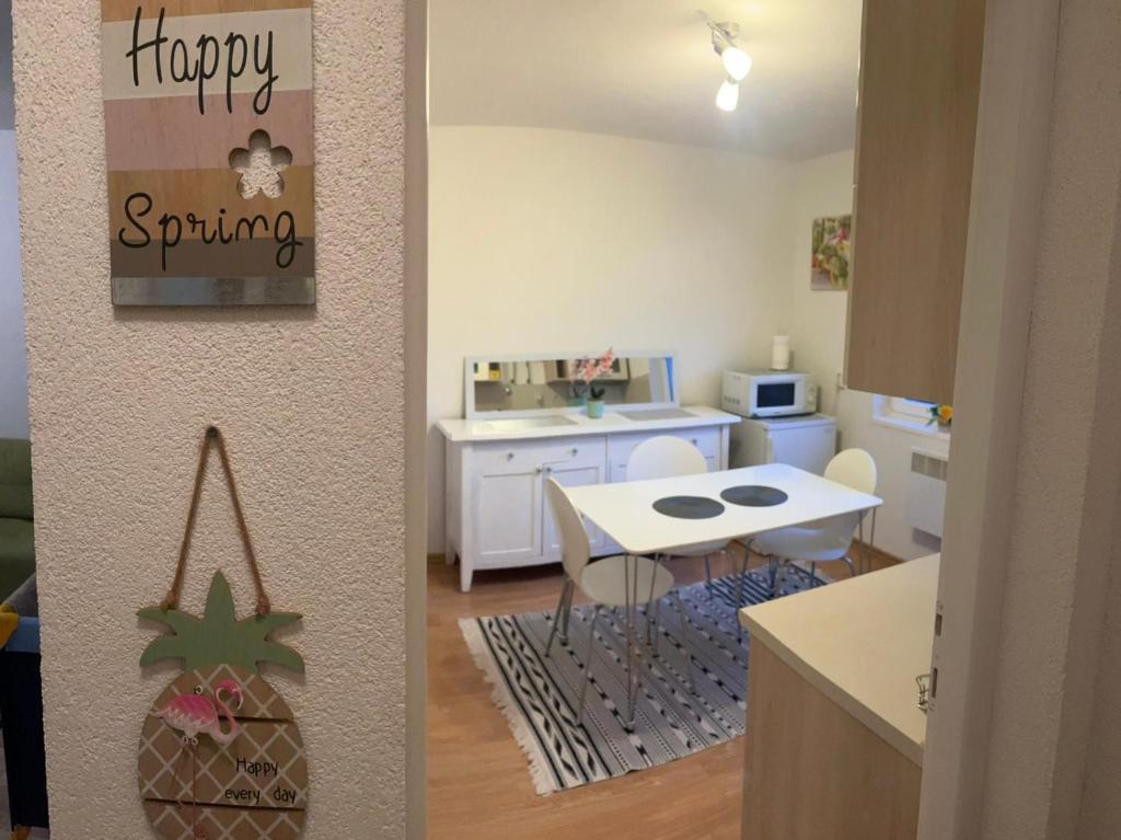 Lovley home - 4