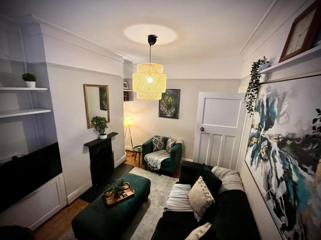 My Little Place in the City, Belfast