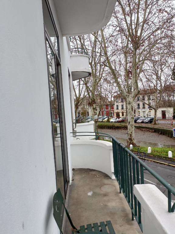 Spacious Luxury 2 bed appartment - 5