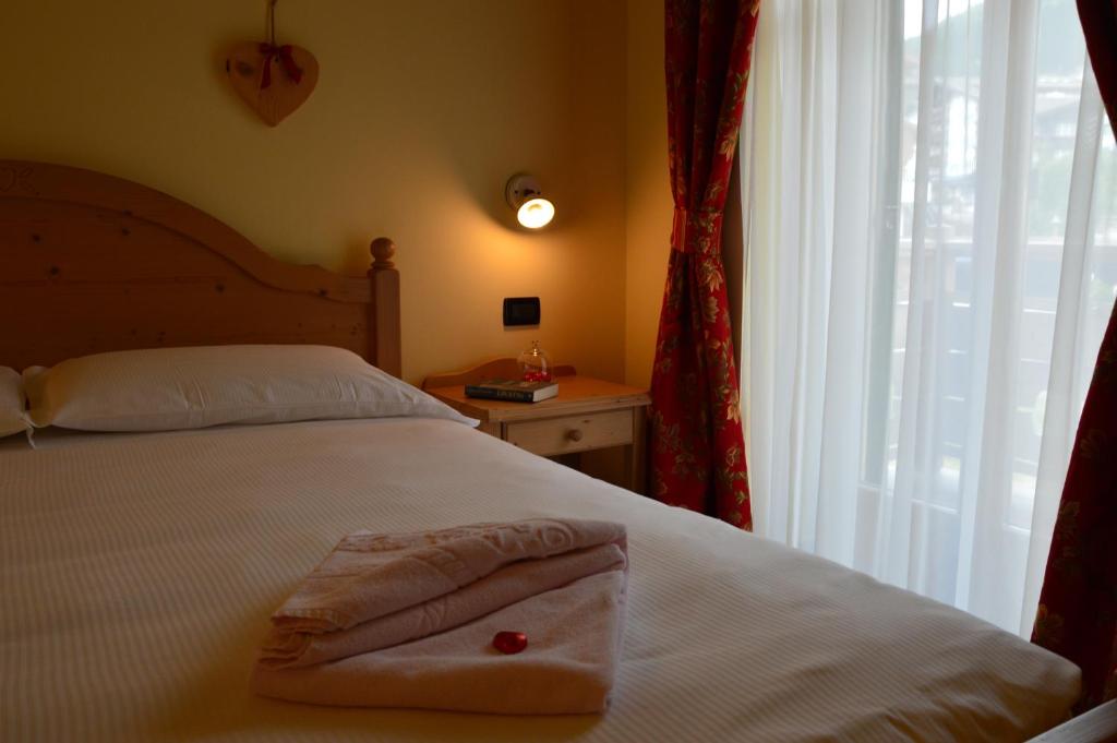 Hotel Garni Carpe Diem photo