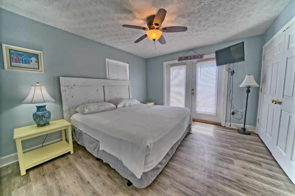 Two-Bedroom Villa 23