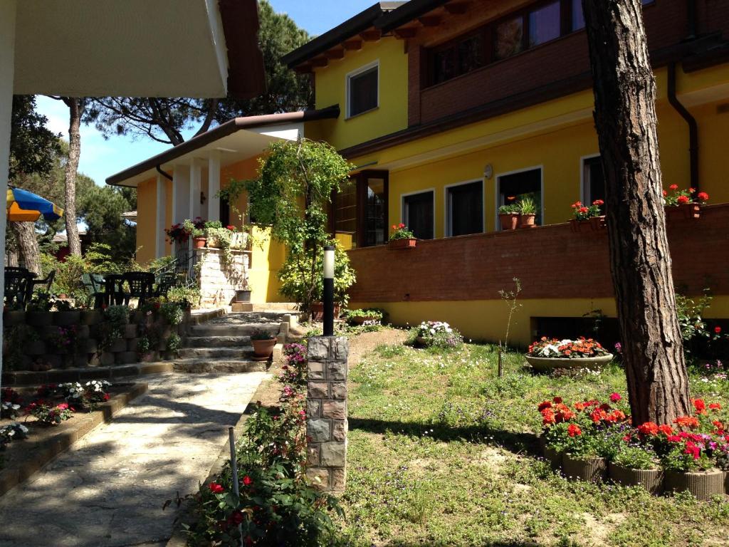Villa Orchidea con giardino privato e barbecue - 3