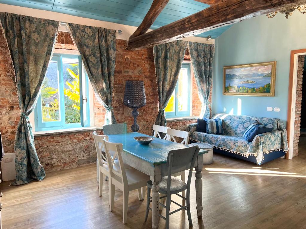 Il Giardino Segreto Arona, Charming Apartments - 4