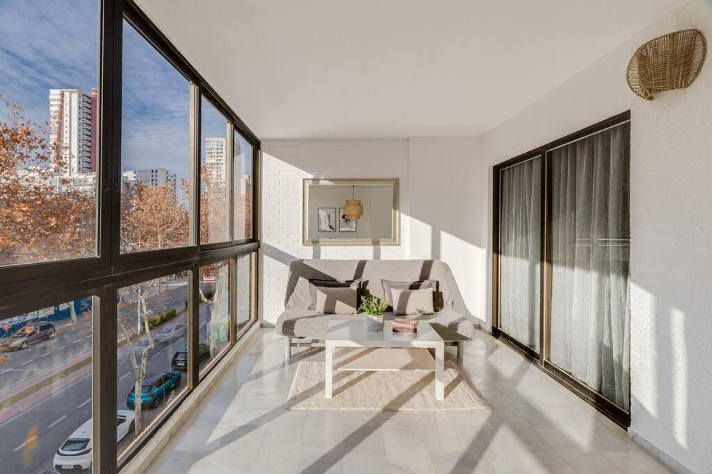 Apartment Benidorm Levante C - 5