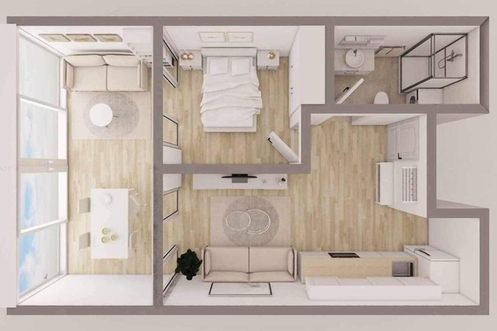 Apartment Benidorm Levante C - 3