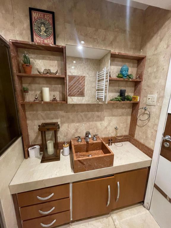 Apartamento Urca