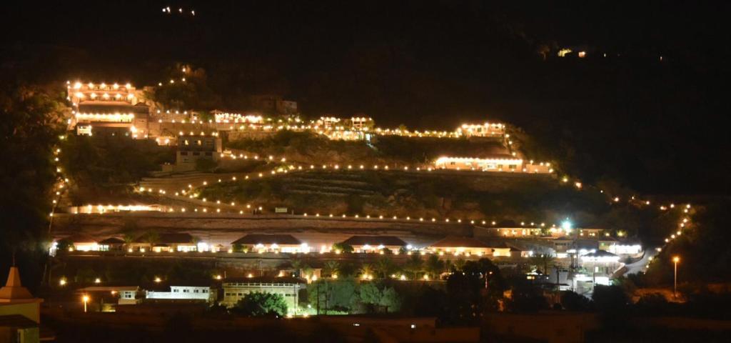 Lafontaine The Gazal Resort photo
