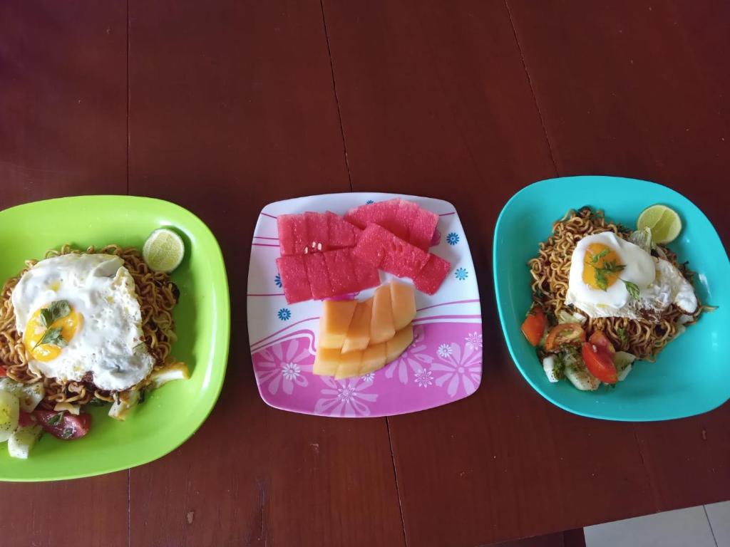 Dannu's Homestay