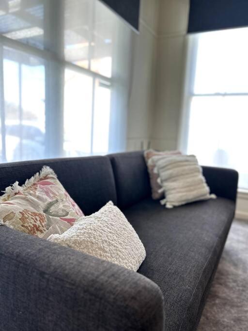 Shepparton House, Shepparton