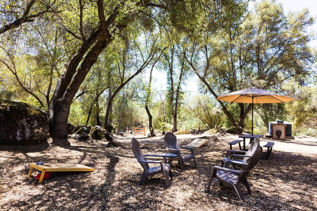 Beautiful Relaxing Getaway near Yosemite National Park