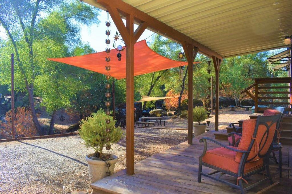 Beautiful Oasis Relax Refresh Tranquil Escape near Yosemite National Park
