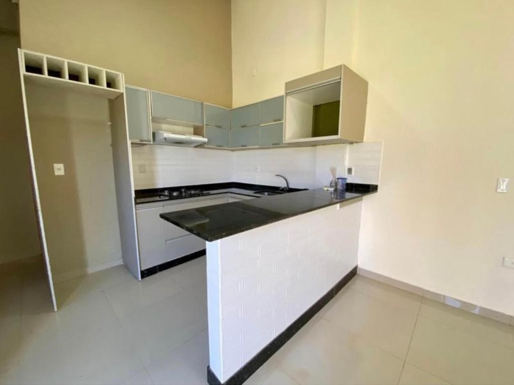 Casa en Encarnacion zona UNI - 3
