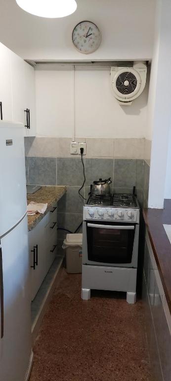 Apartamento independiente en complejo arcobaleno - 4