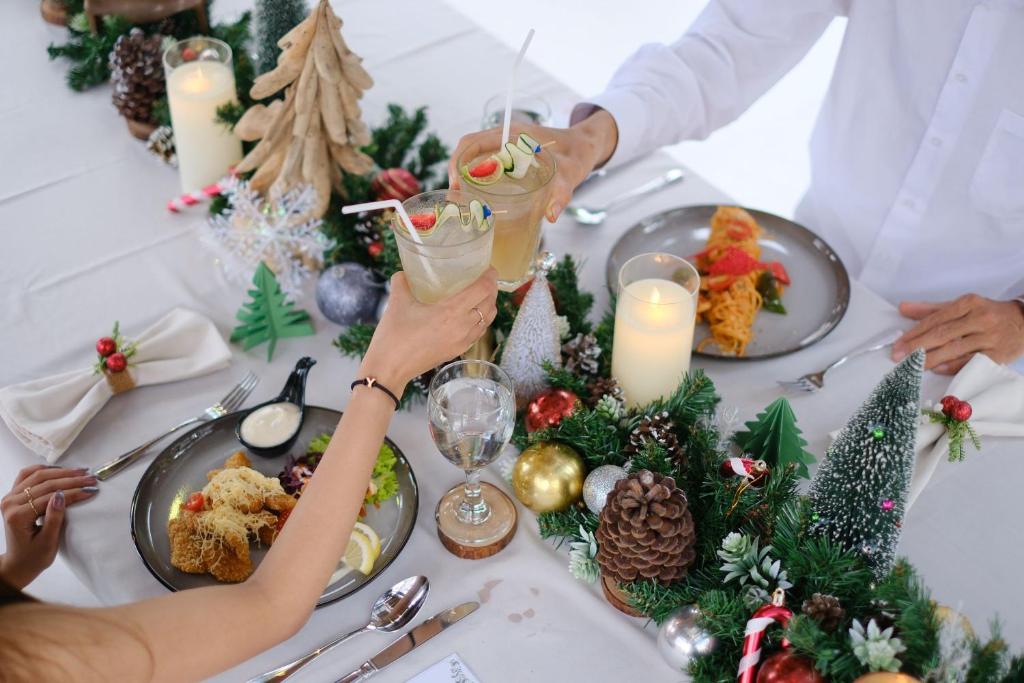 Food and beverages