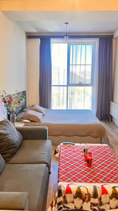 Scenic Studio, Turbo 100Mbps Wi-Fi, Tsaghkadzor, Cachkadzor