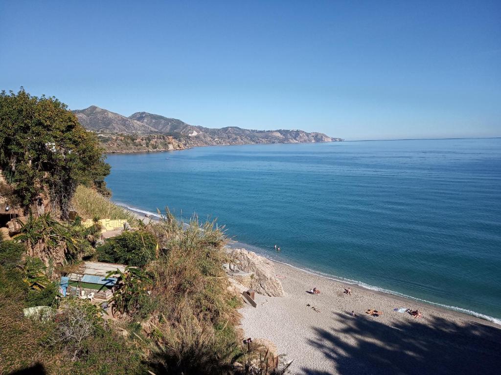Apartamento Centro Nerja proxi playas - 3